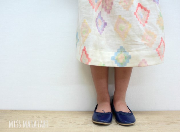 nani iro skirt : miss matatabi